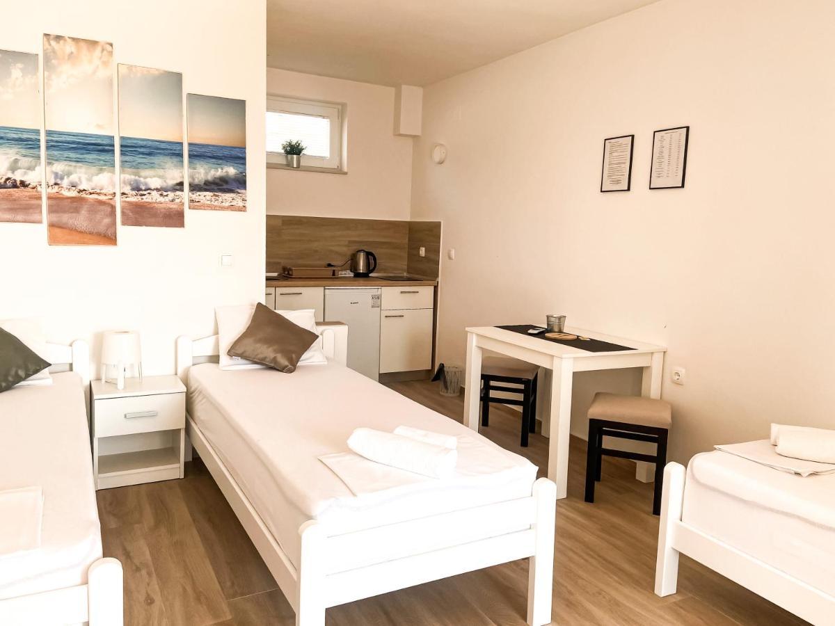 Appartement Alex Doll Novalja