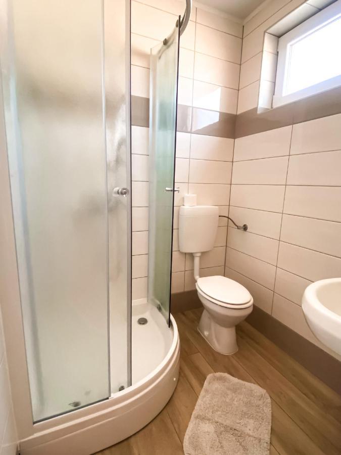 Appartement Alex Doll Novalja