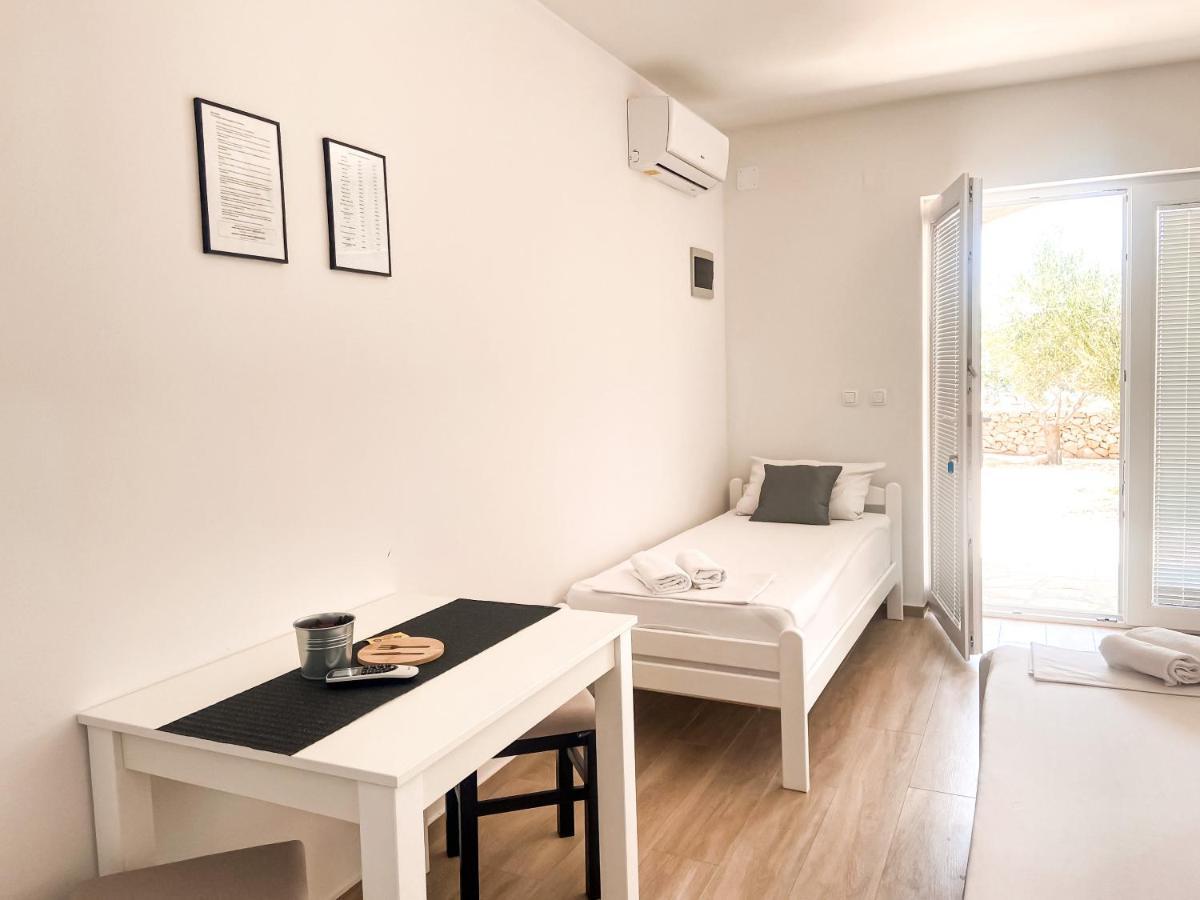 Appartement Alex Doll Novalja