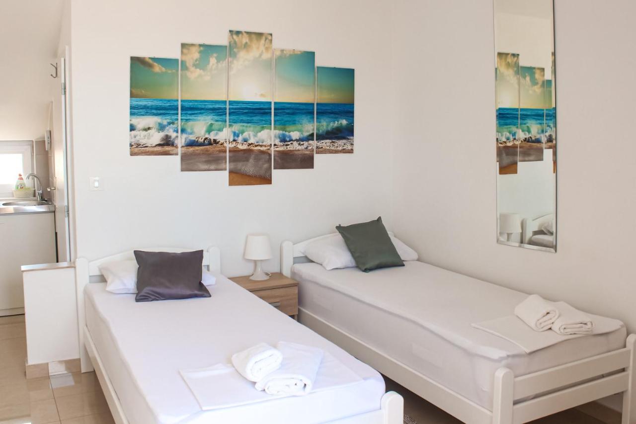 Appartement Alex Doll Novalja