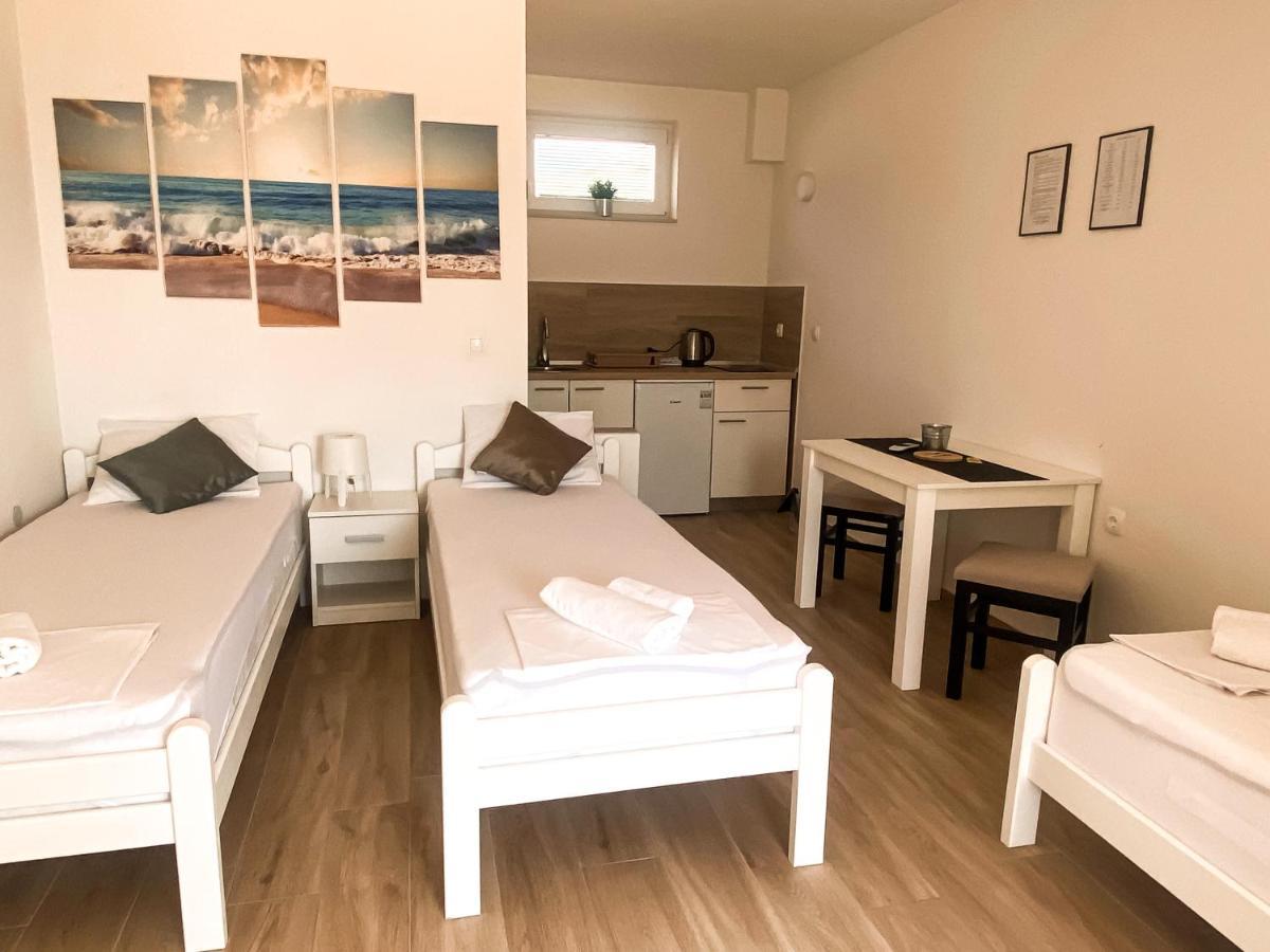 Appartement Alex Doll *