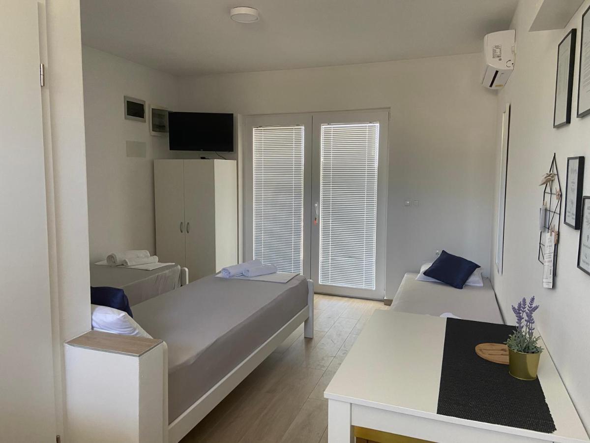 Appartement Alex Doll