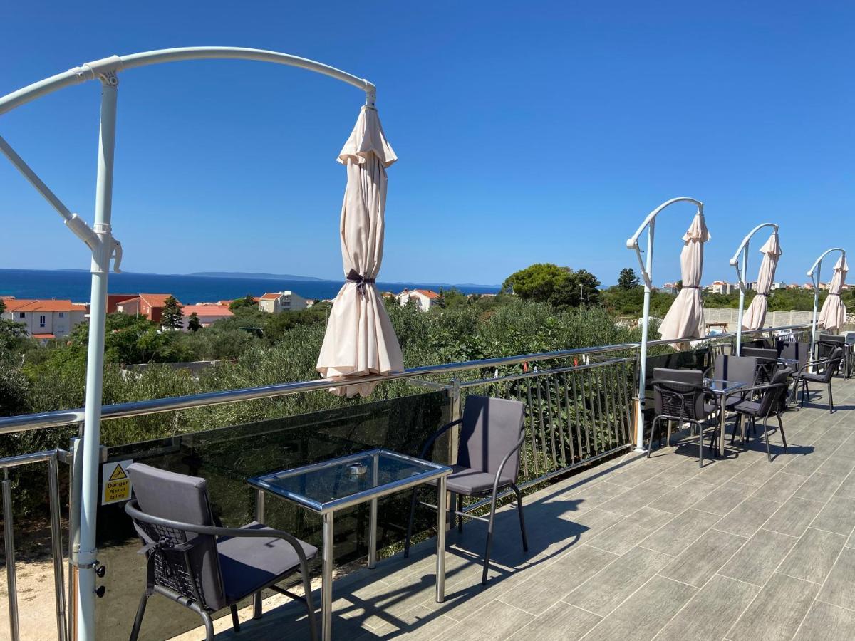 Appartement Alex Doll Novalja