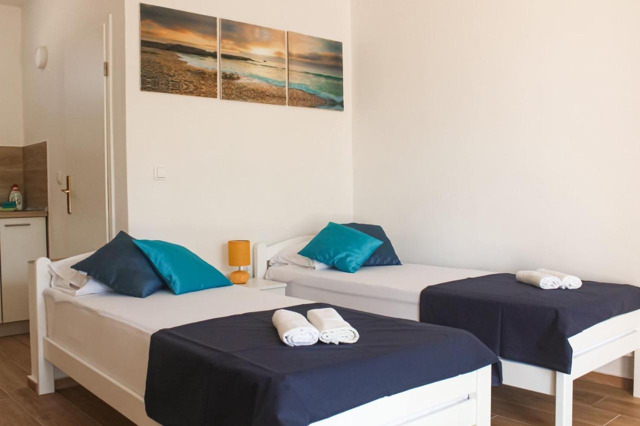 Appartement Alex Doll Novalja