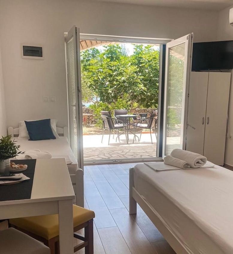 Appartement Alex Doll *