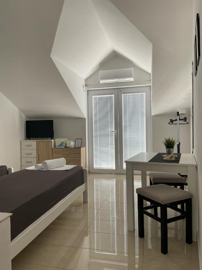 Appartement Alex Doll